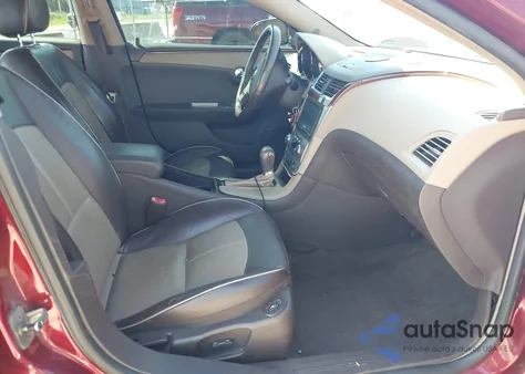 2008 Chevrolet Malibu Ltz z USA, uszkodzony, nr VIN 1G1ZK57728F157788